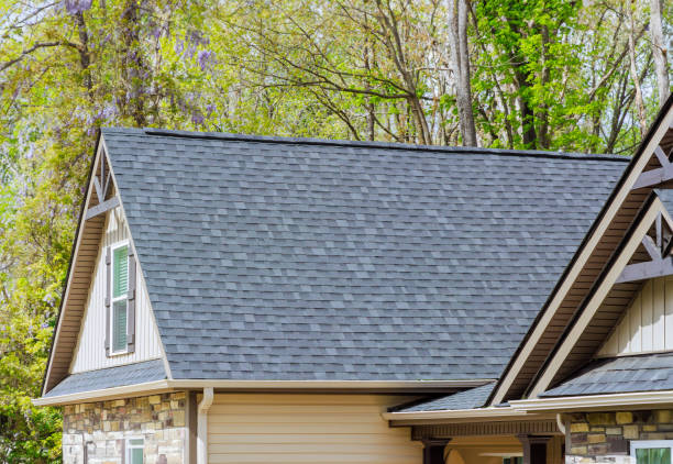 Trusted Byhalia, MS Roofing Services Experts
