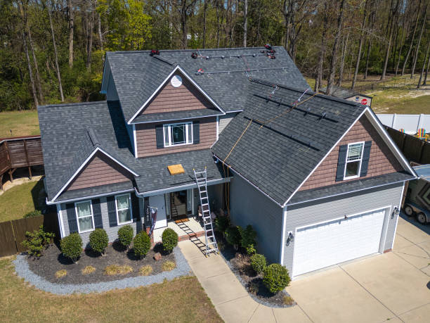 Best Roof Leak Repair  in Byhalia, MS